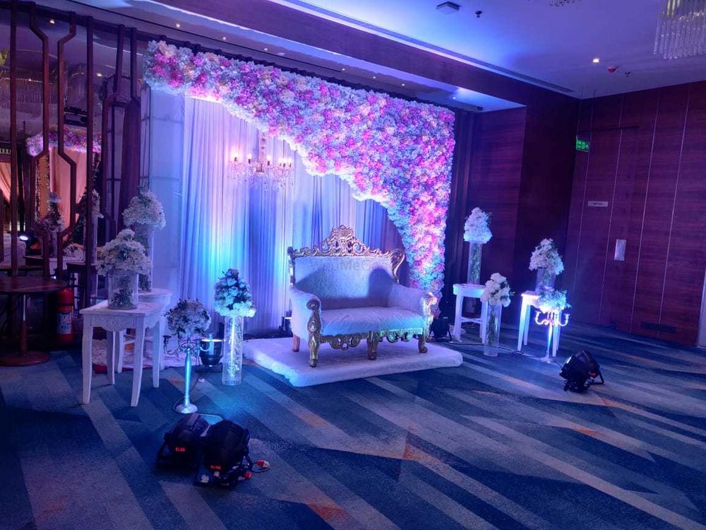 Photo By Avision India Events & Entertainments - Wedding Planners