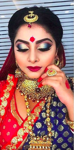 Photo By Mohit Kumawat Makeover - Bridal Makeup