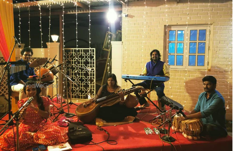 Photo By Seetharam Arts Academy And Events - Wedding Entertainment 