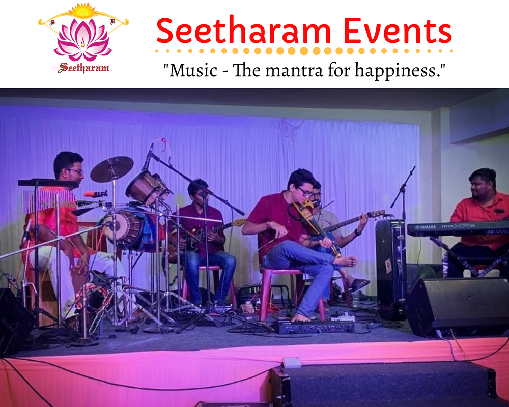 Photo By Seetharam Arts Academy And Events - Wedding Entertainment 