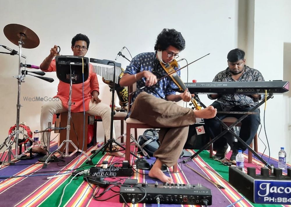 Photo By Seetharam Arts Academy And Events - Wedding Entertainment 