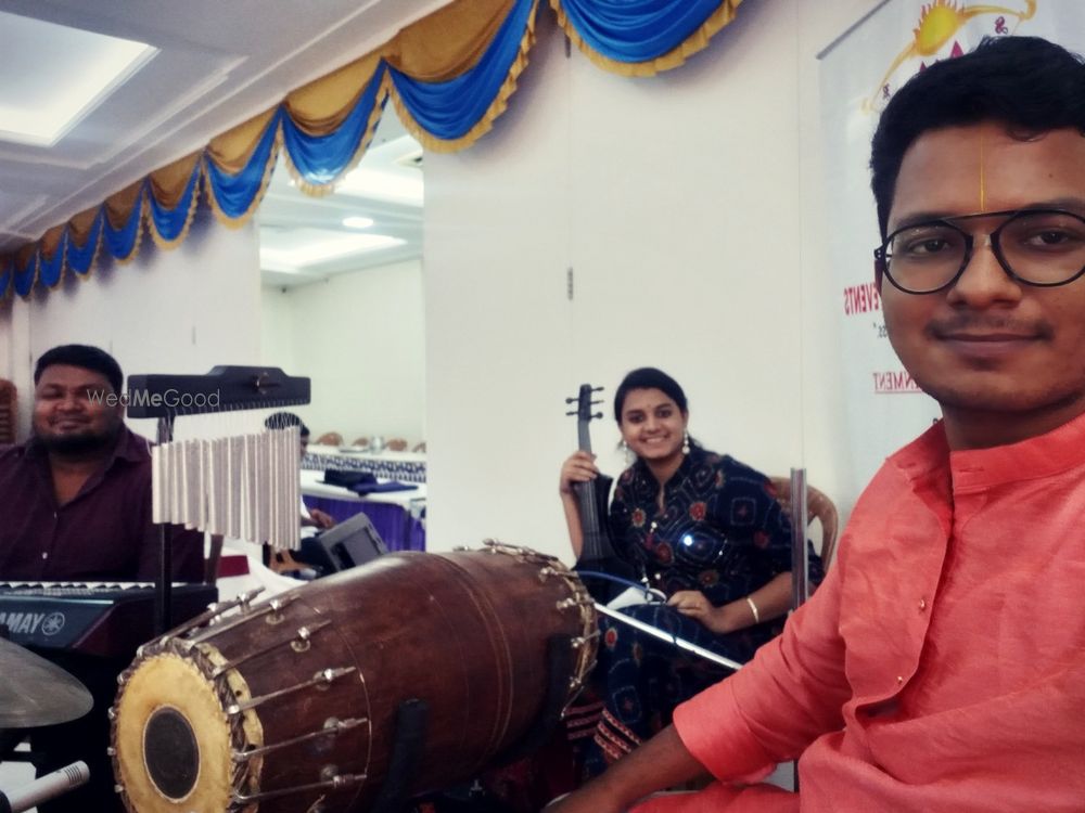 Photo By Seetharam Arts Academy And Events - Wedding Entertainment 