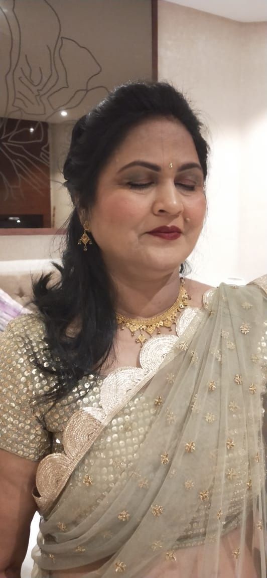 Photo By Uma Makeovers - Bridal Makeup