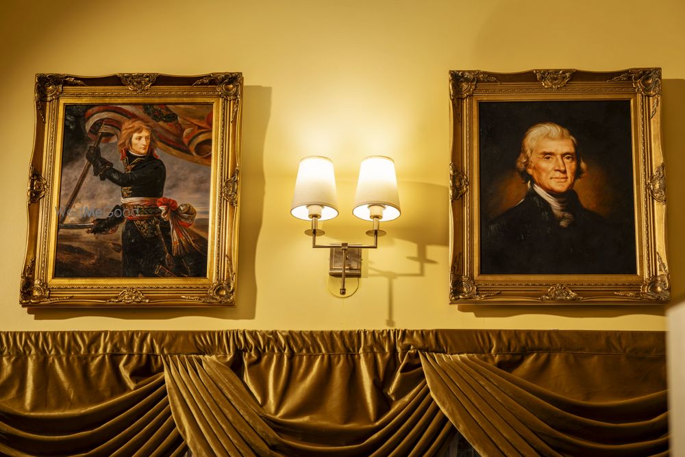 Photo By RajKamal Palace - Venues