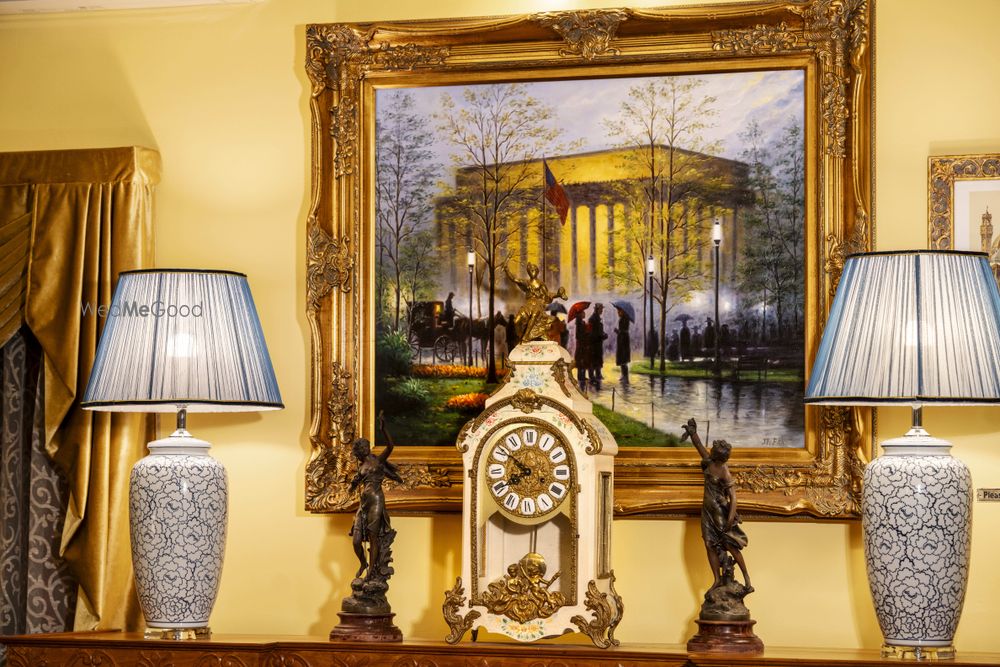 Photo By RajKamal Palace - Venues