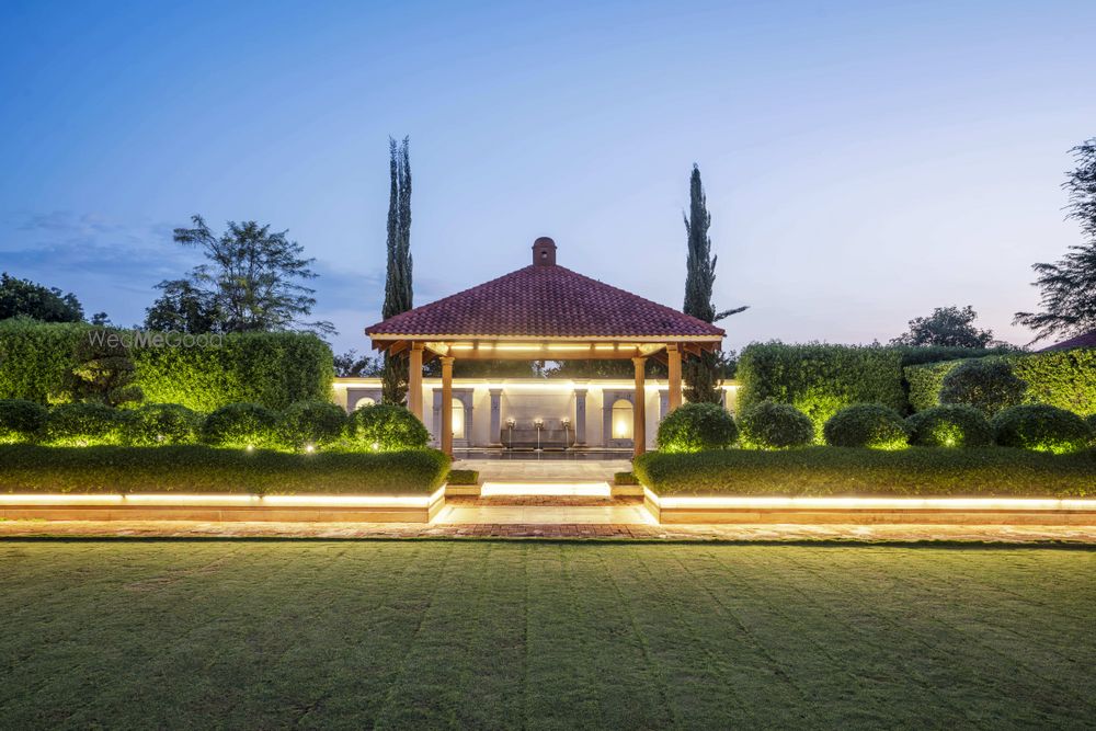 Photo By RajKamal Palace - Venues