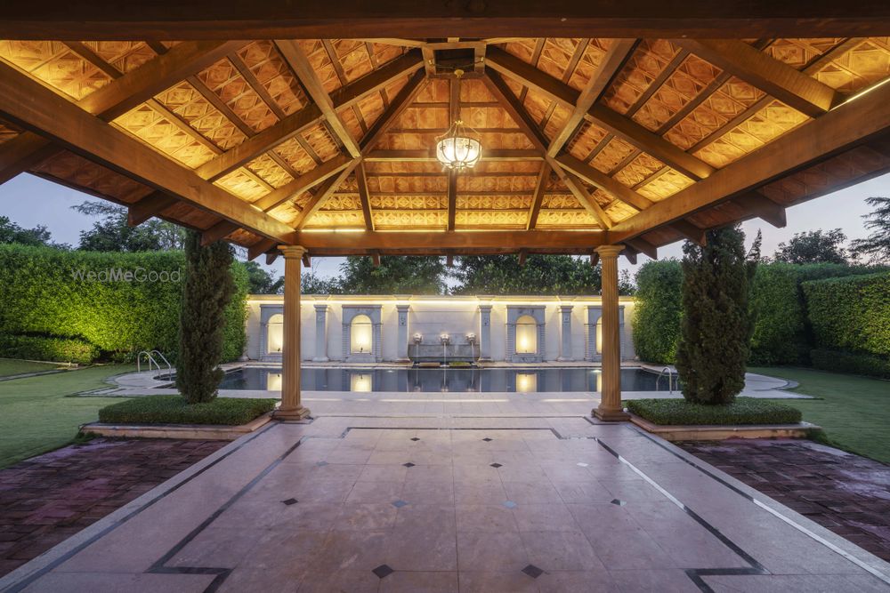 Photo By RajKamal Palace - Venues