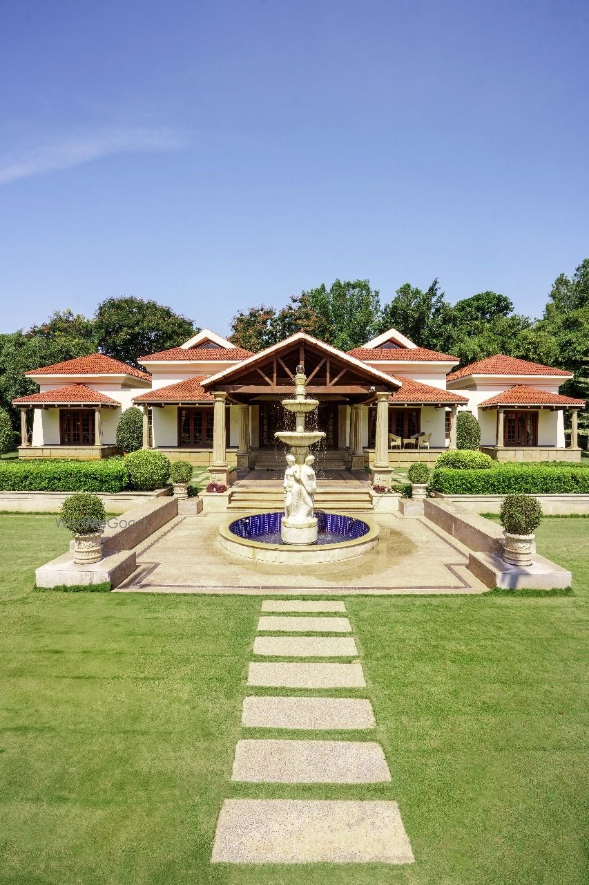 Photo By RajKamal Palace - Venues