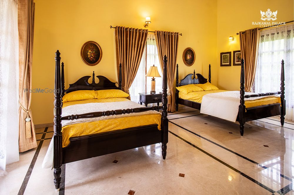 Photo By RajKamal Palace - Venues