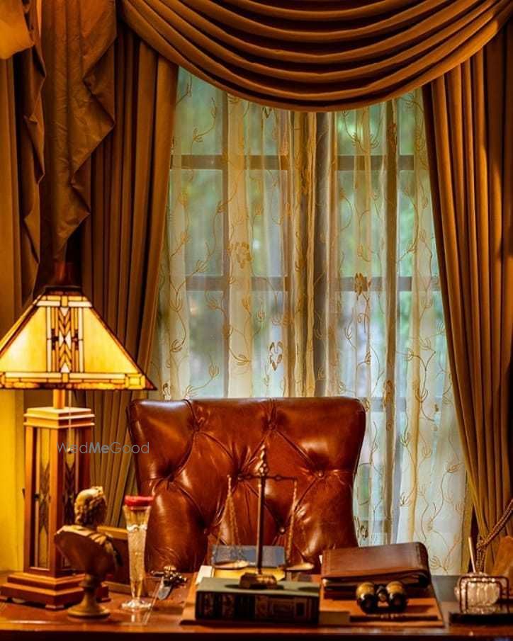 Photo By RajKamal Palace - Venues