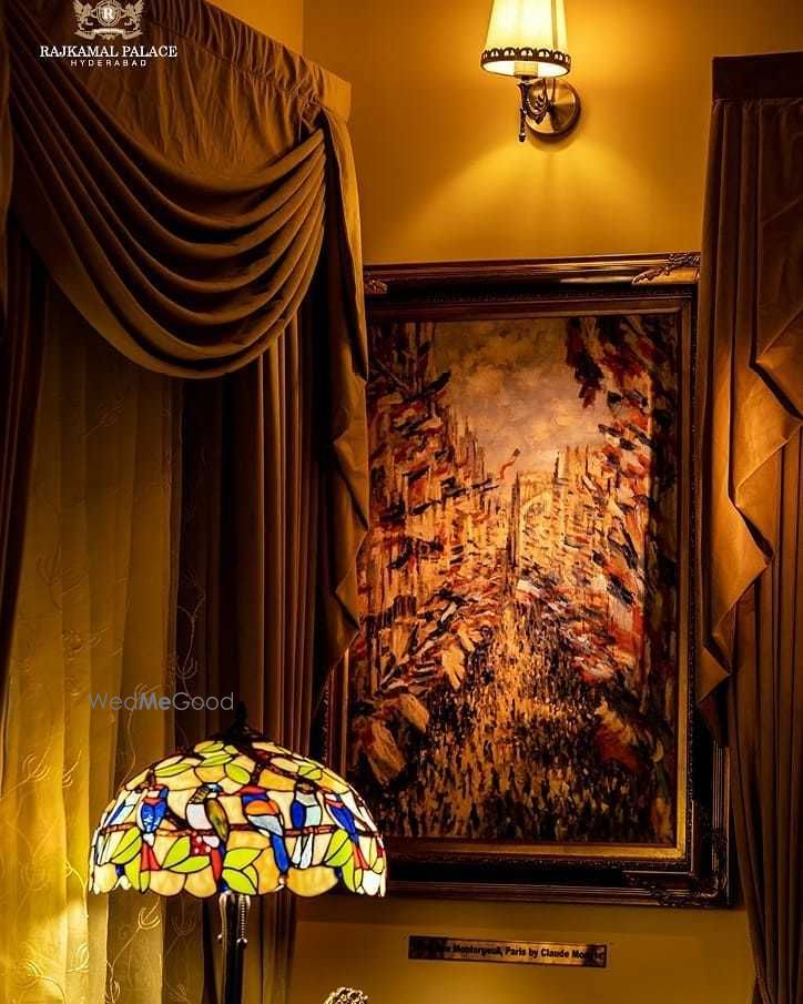 Photo By RajKamal Palace - Venues