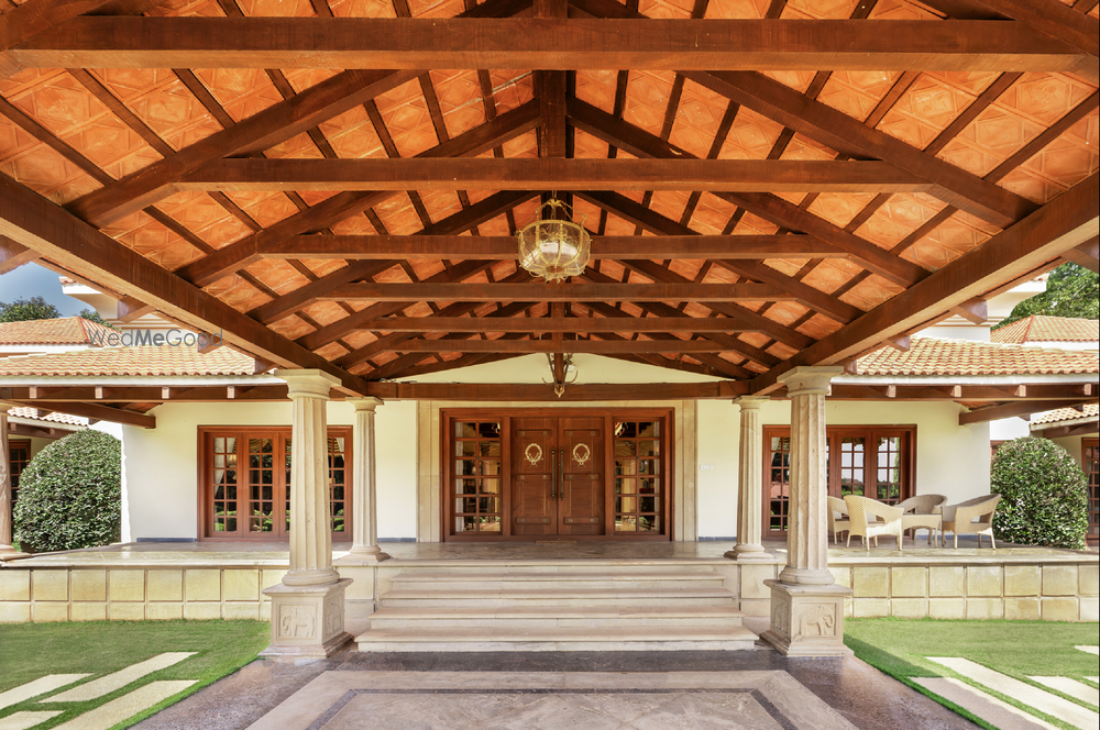 Photo By RajKamal Palace - Venues