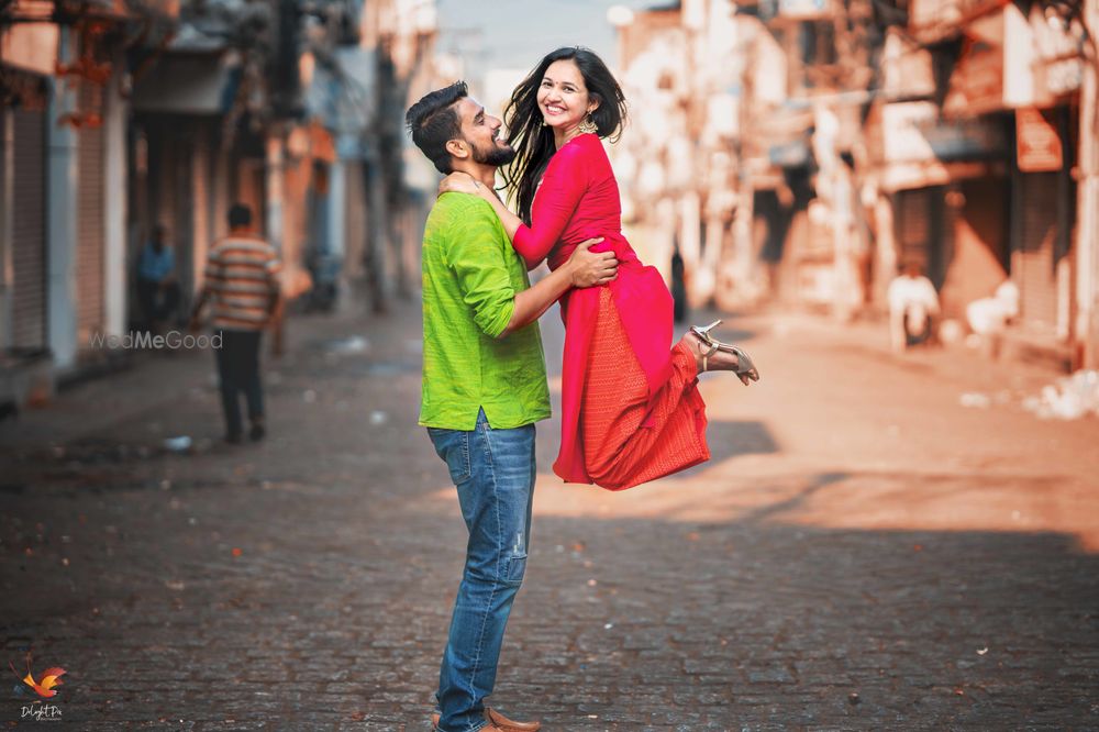 Photo By Delight Pix - Photographers