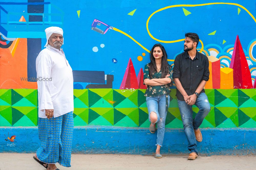 Photo By Delight Pix - Photographers