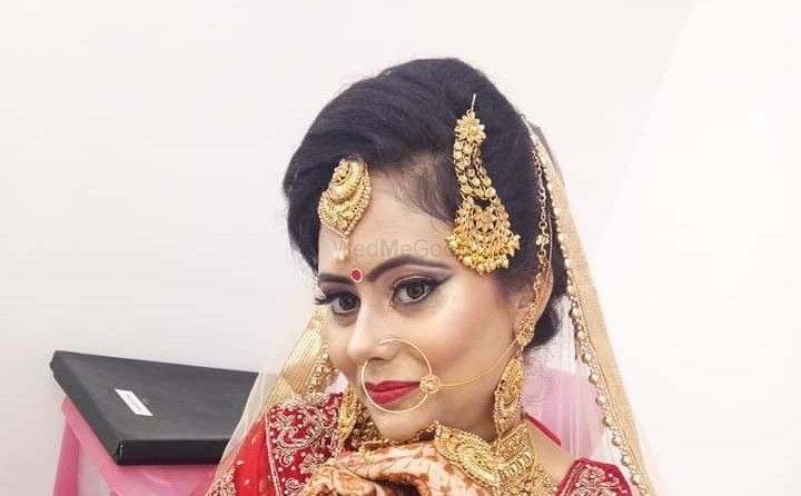 Mehak Batra Makeups