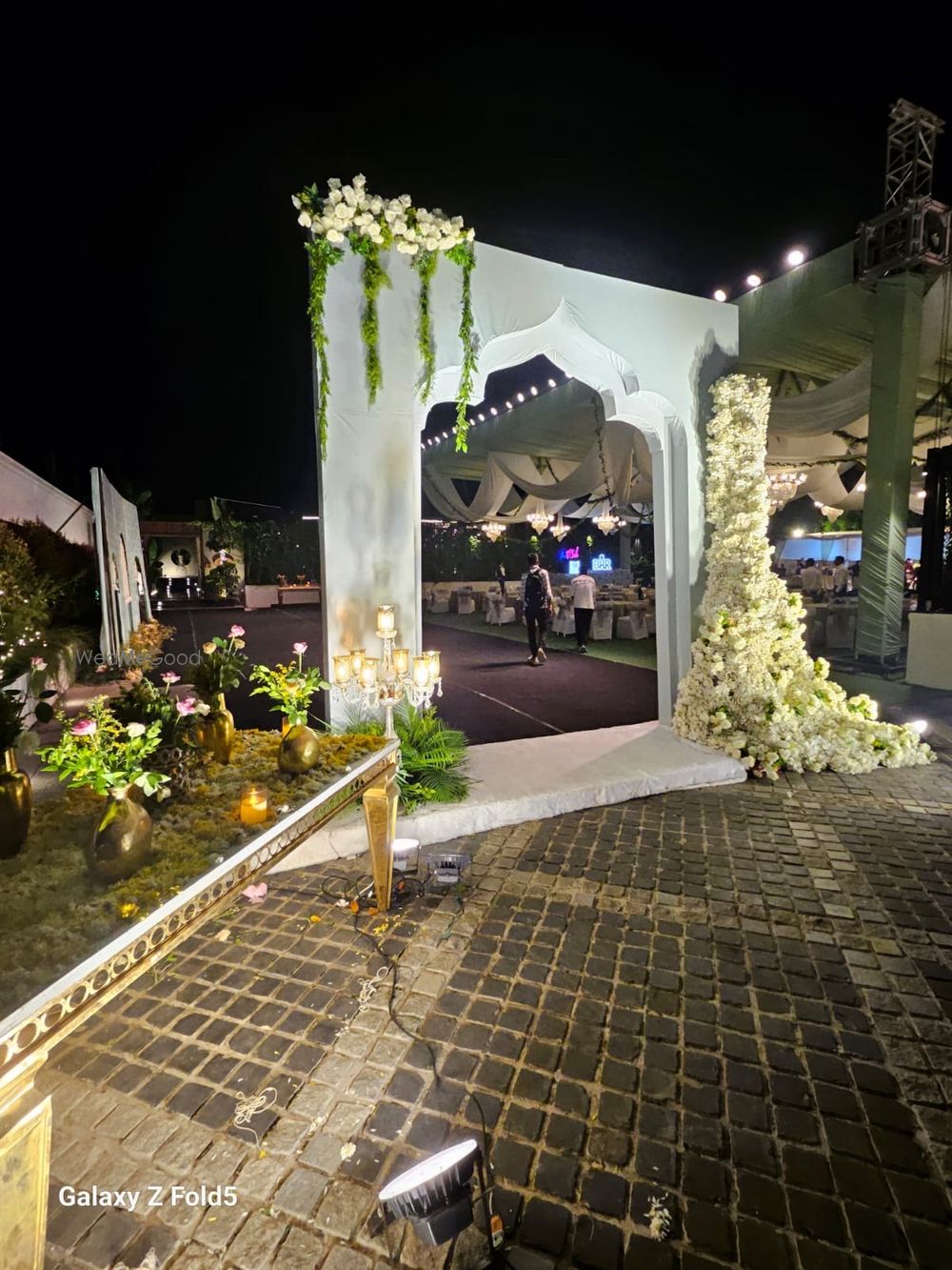 Photo By M23 Events - Wedding Planners