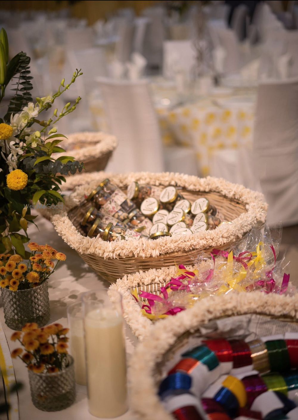 Photo By M23 Events - Wedding Planners