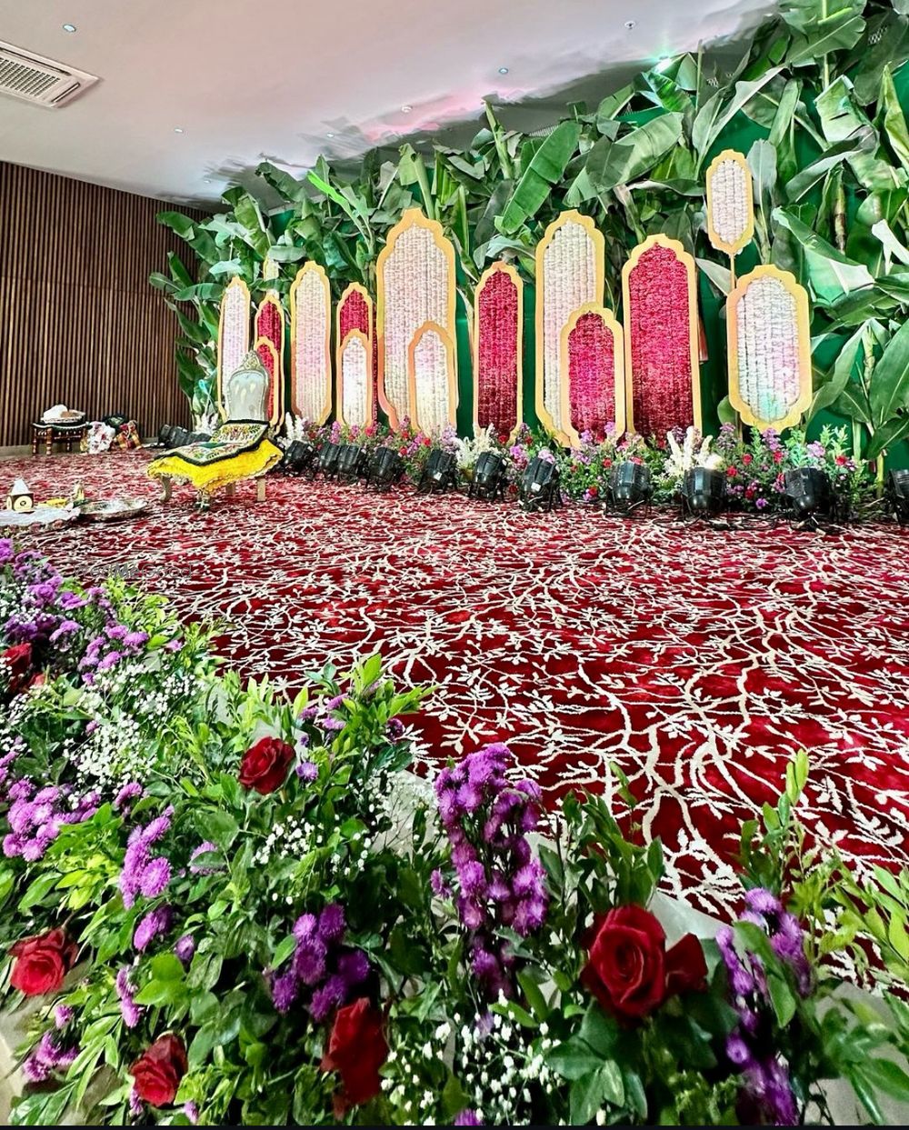 Photo By M23 Events - Wedding Planners