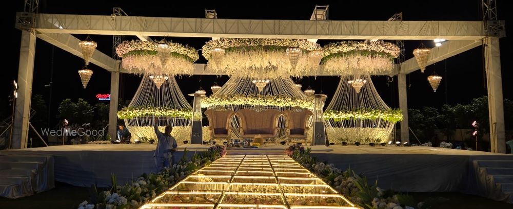 Photo By M23 Events - Wedding Planners