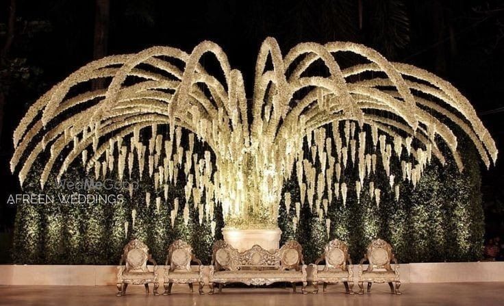 Photo By M23 Events - Wedding Planners