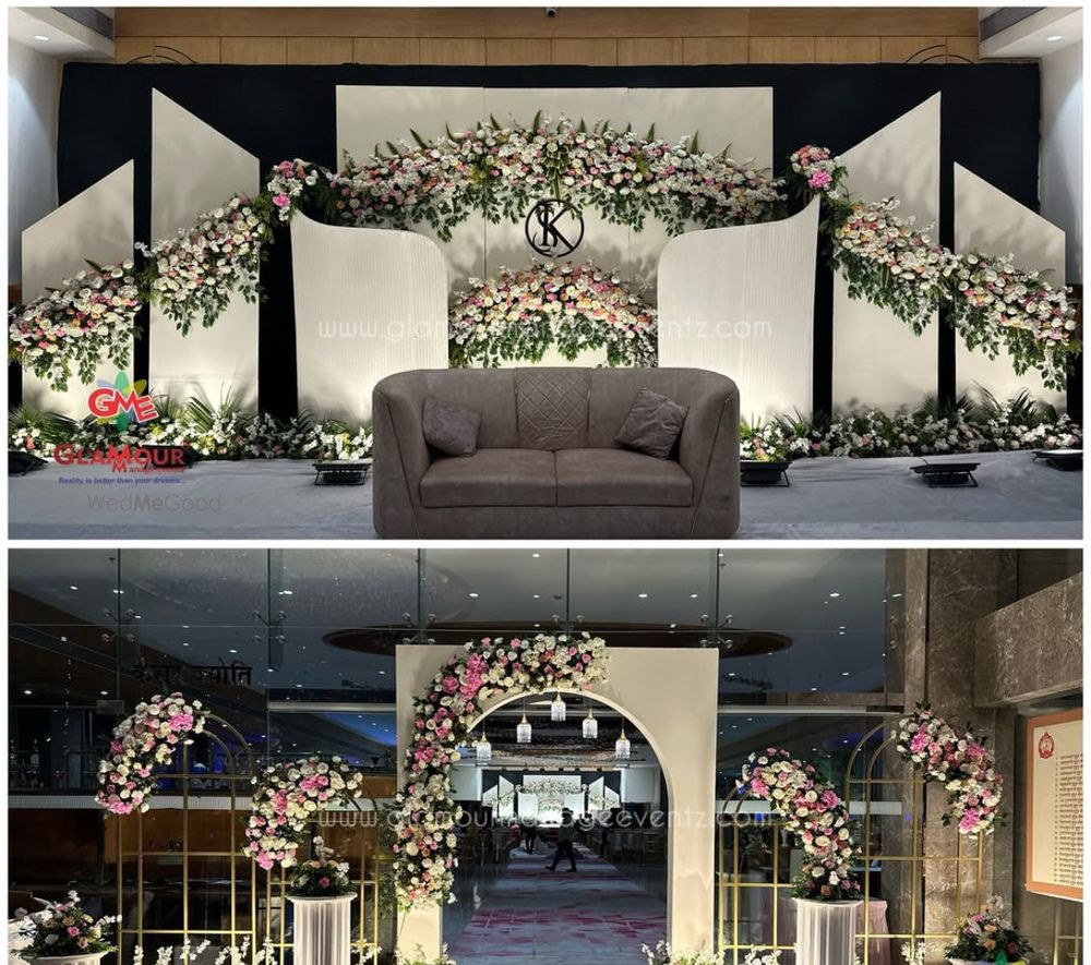 Photo By M23 Events - Wedding Planners