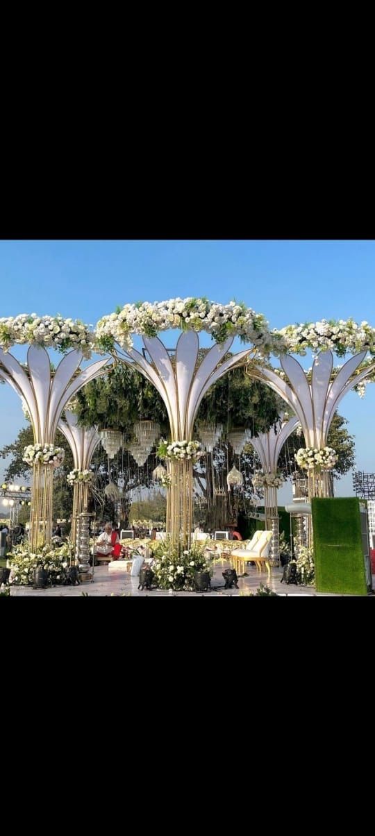 Photo By M23 Events - Wedding Planners