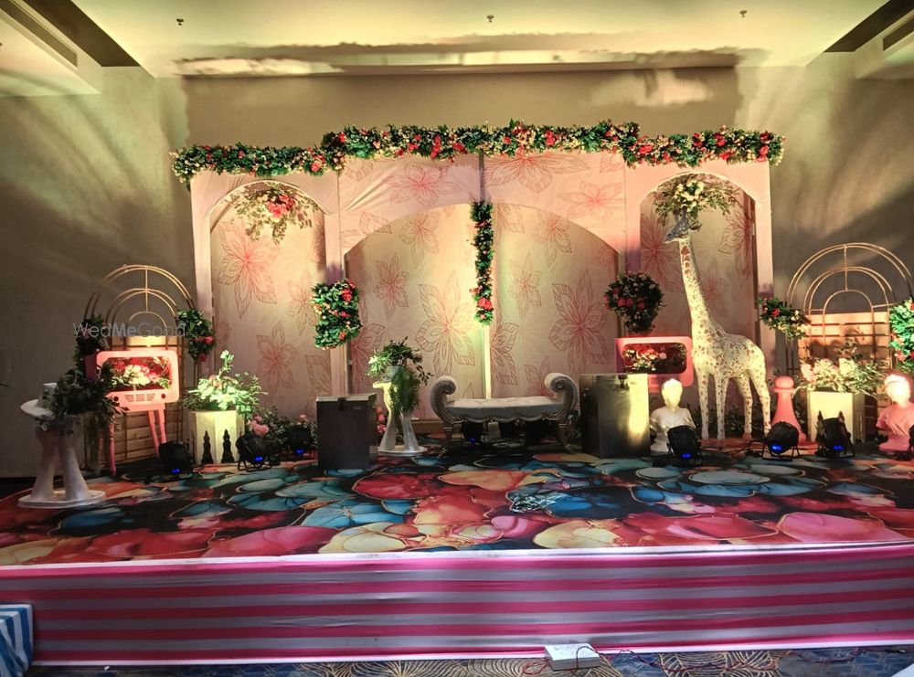 Photo By M23 Events - Wedding Planners