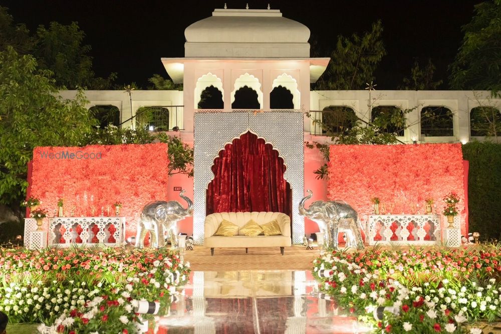 Photo By M23 Events - Wedding Planners