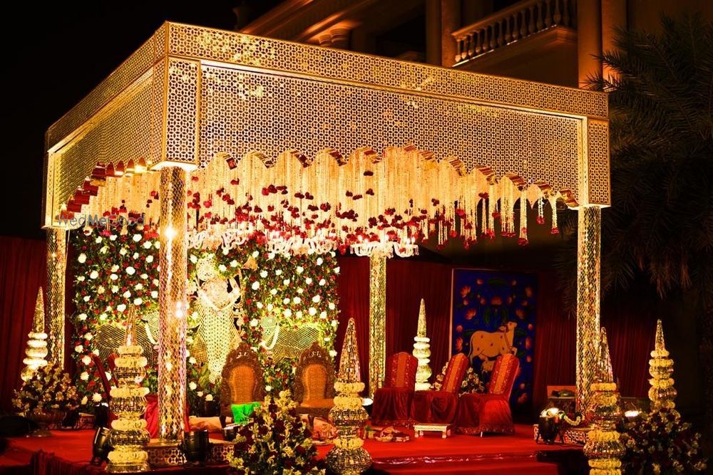 Photo By M23 Events - Wedding Planners