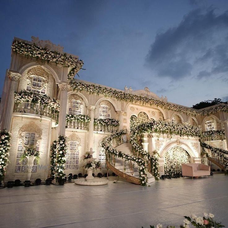 Photo By M23 Events - Wedding Planners