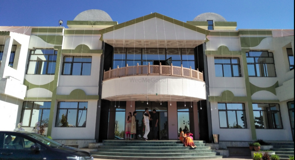 Hotel Mauj Mahal