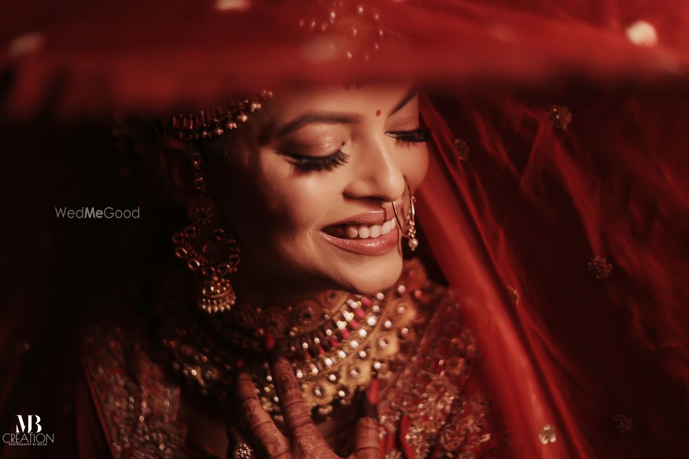 Photo By Makeup Artistry By Drishti  - Bridal Makeup