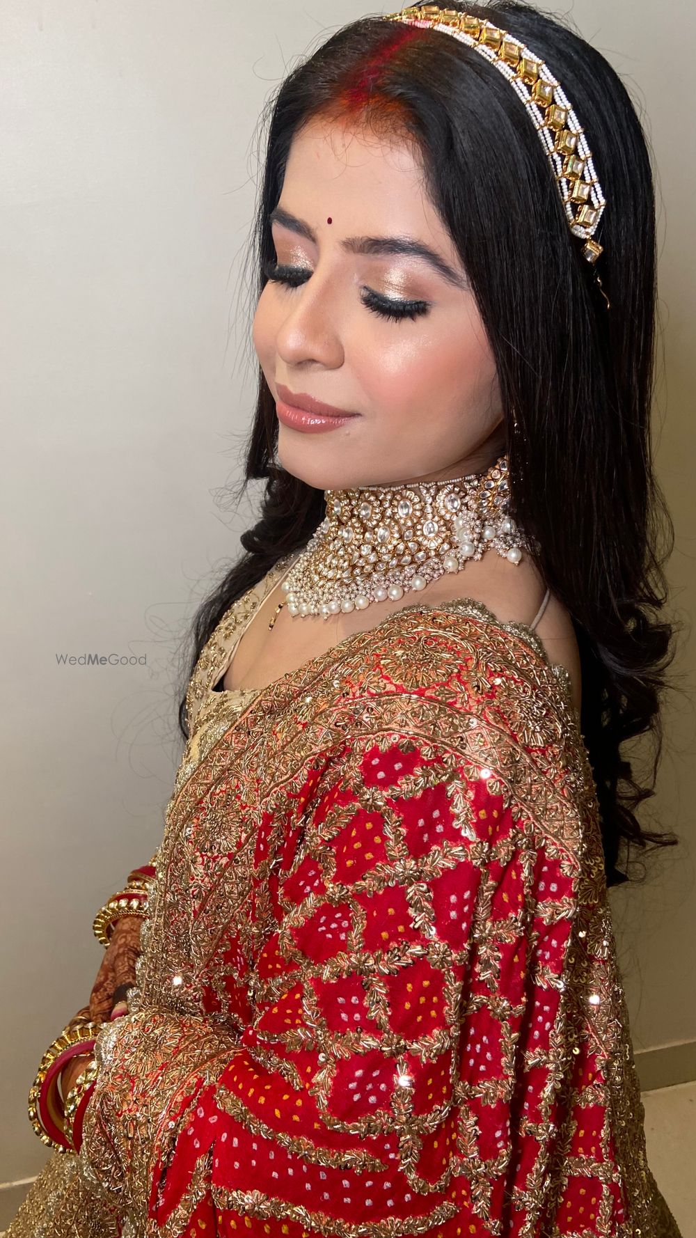 Photo By Makeup Artistry By Drishti  - Bridal Makeup