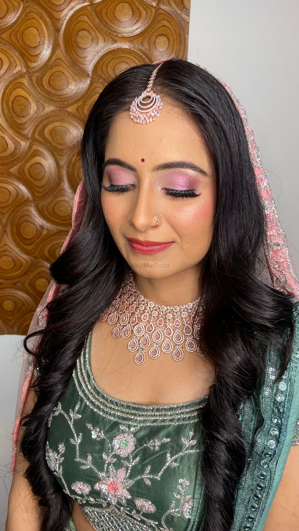Photo By Makeup Artistry By Drishti  - Bridal Makeup