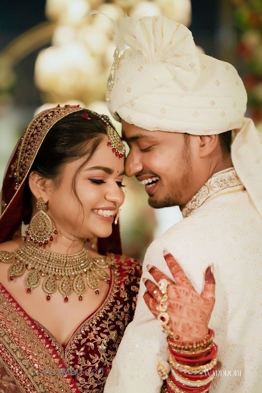 Photo By Makeup Artistry By Drishti  - Bridal Makeup