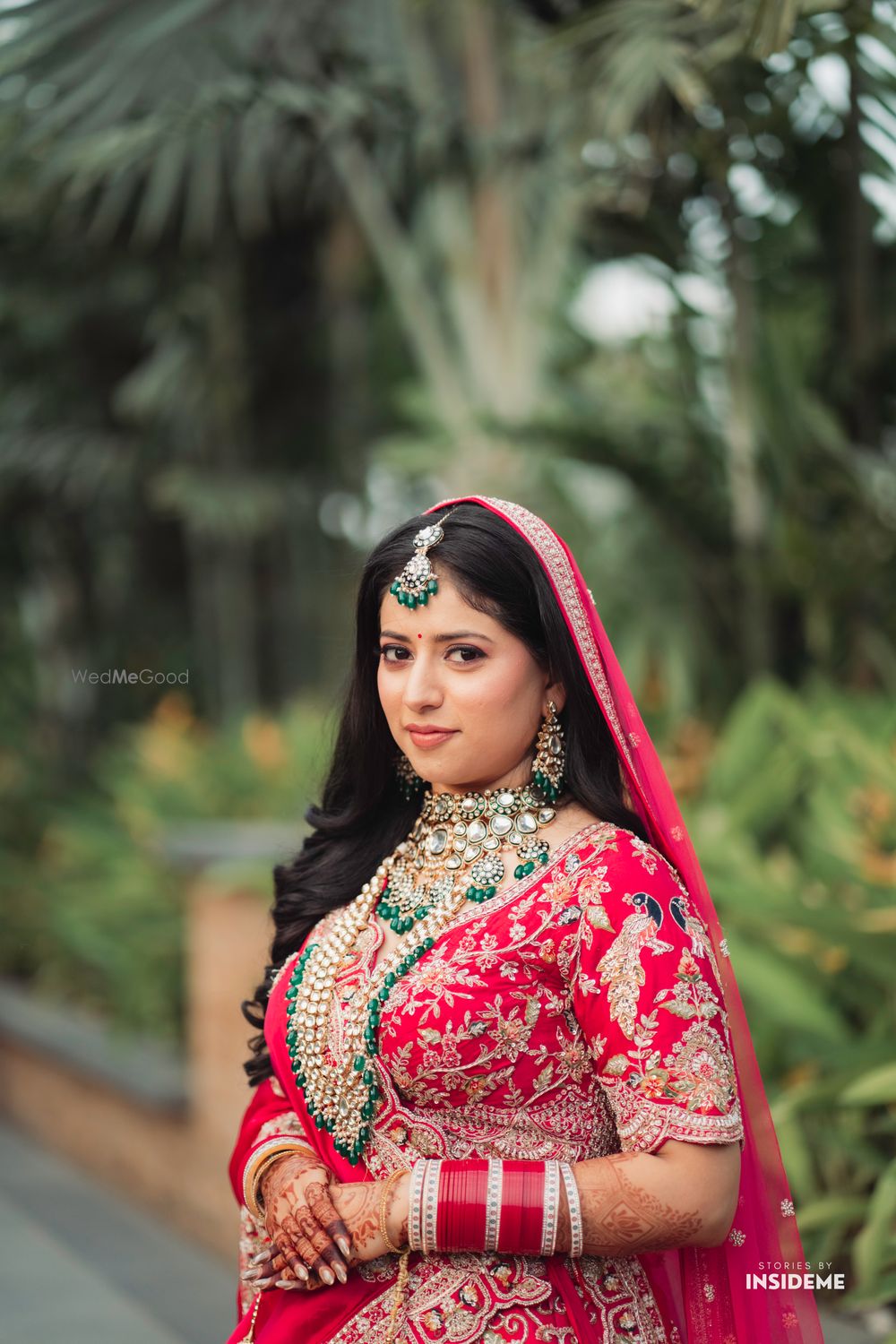 Photo By Makeup Artistry By Drishti  - Bridal Makeup