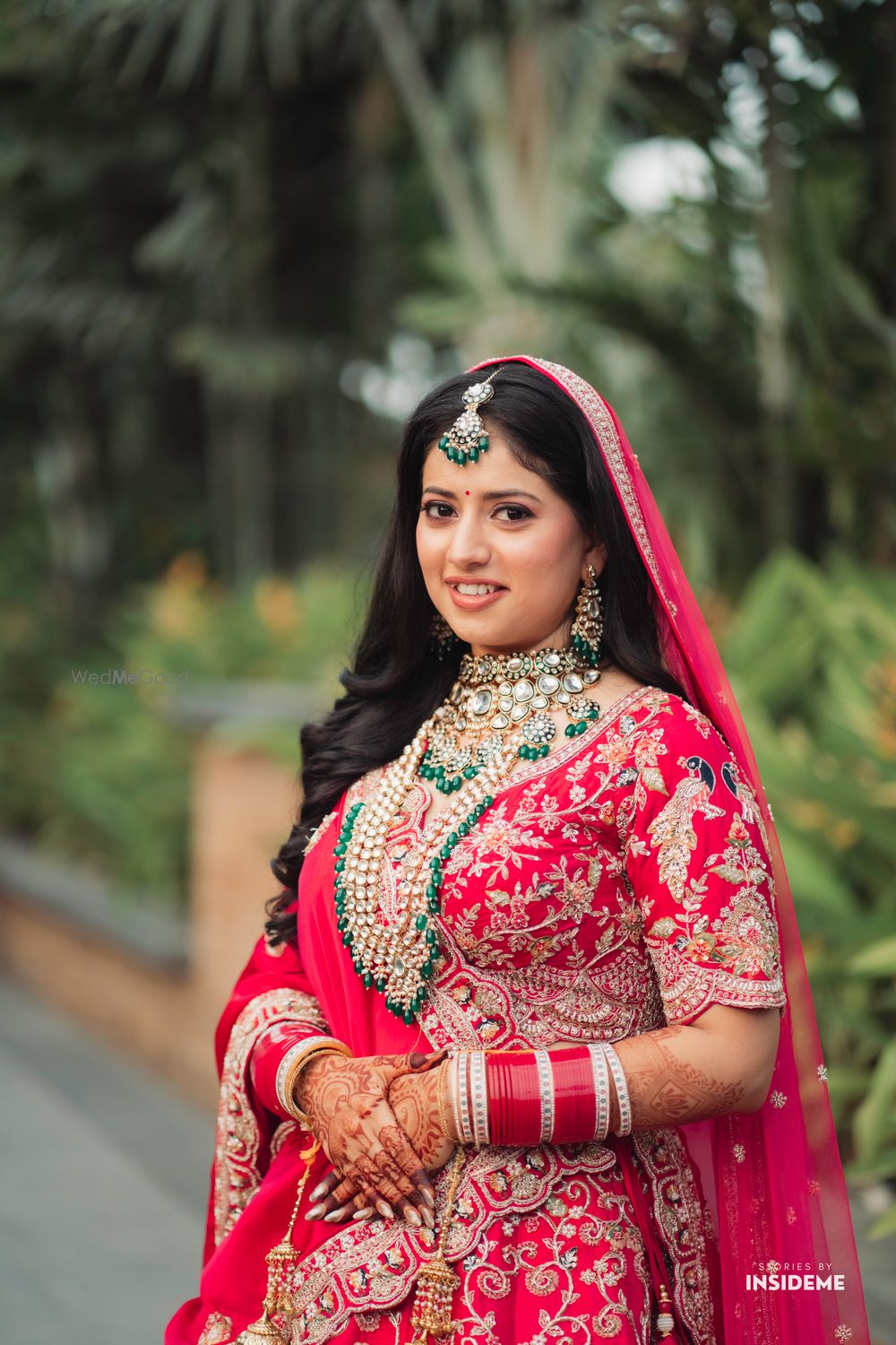 Photo By Makeup Artistry By Drishti  - Bridal Makeup