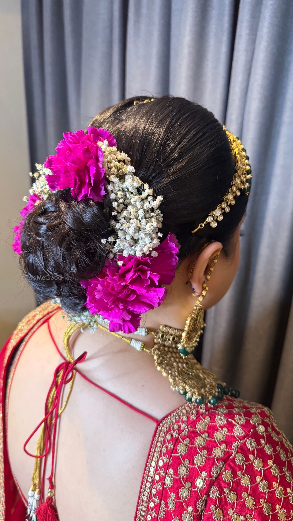 Photo By Makeup Artistry By Drishti  - Bridal Makeup