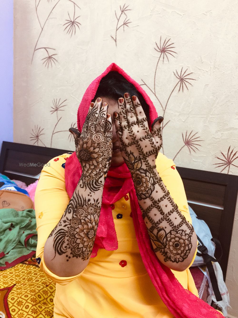 Photo By Alhenna - Mehendi Artist