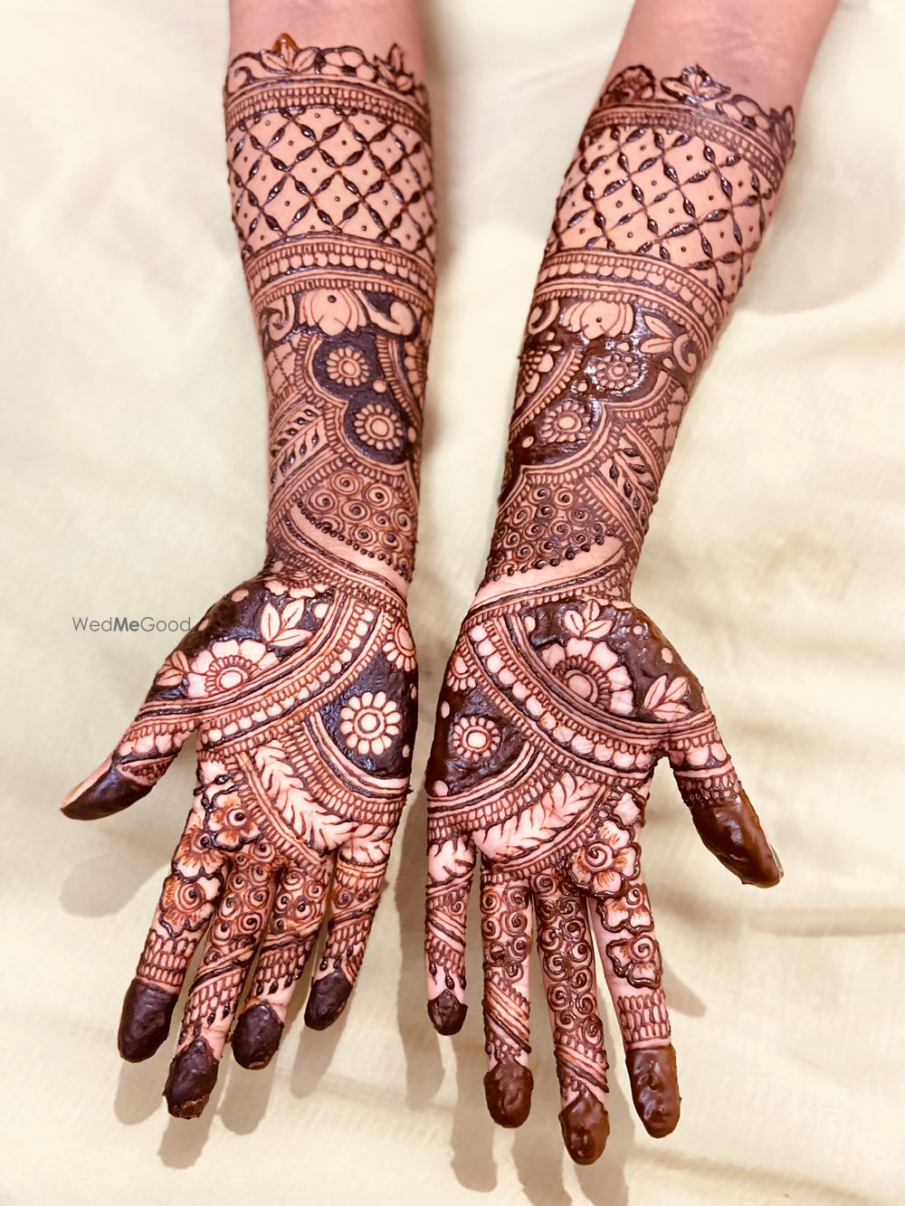 Photo By Alhenna - Mehendi Artist