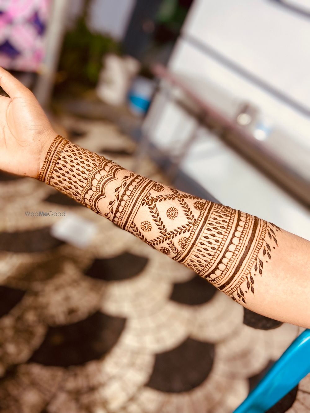 Photo By Alhenna - Mehendi Artist