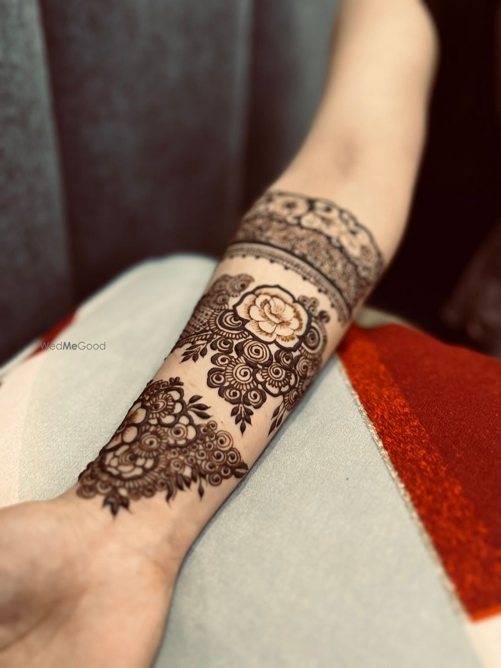 Photo By Alhenna - Mehendi Artist