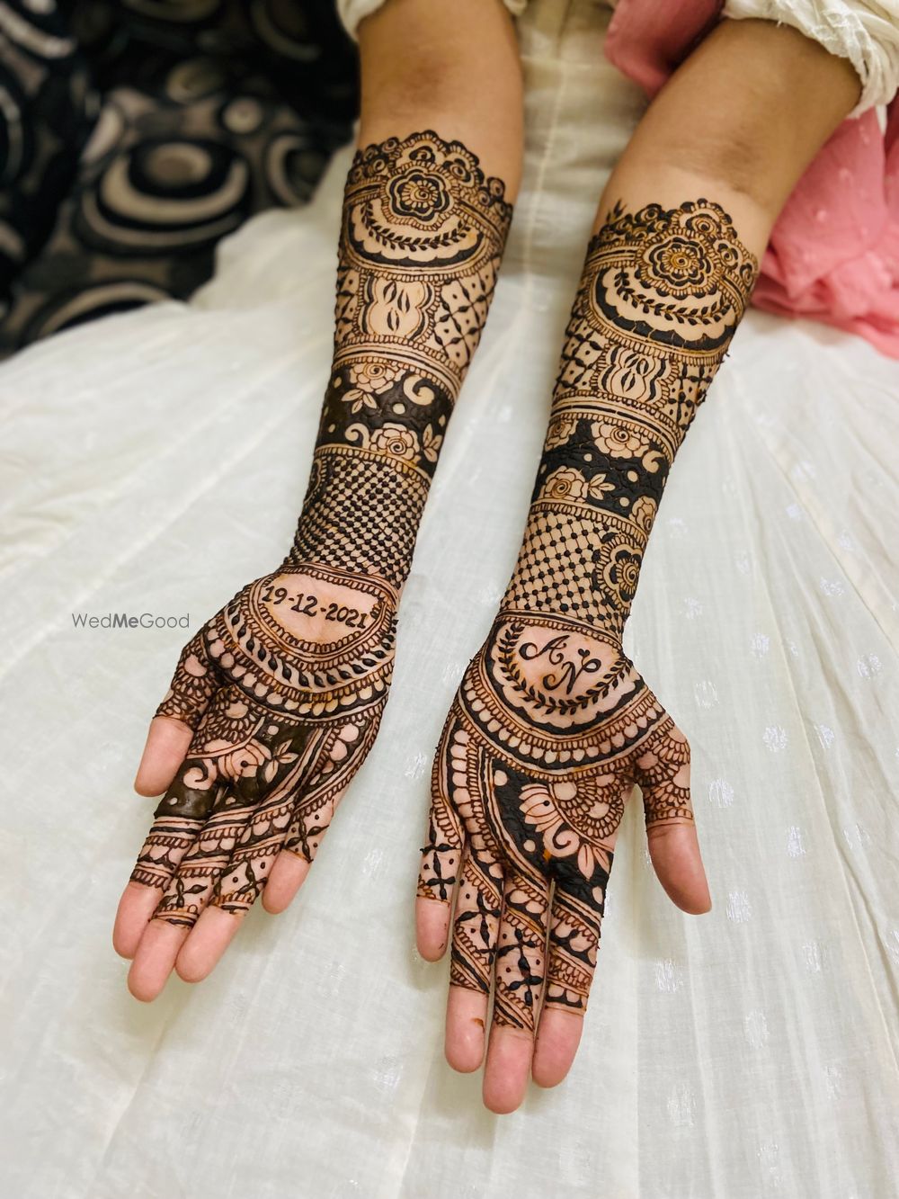 Photo By Alhenna - Mehendi Artist