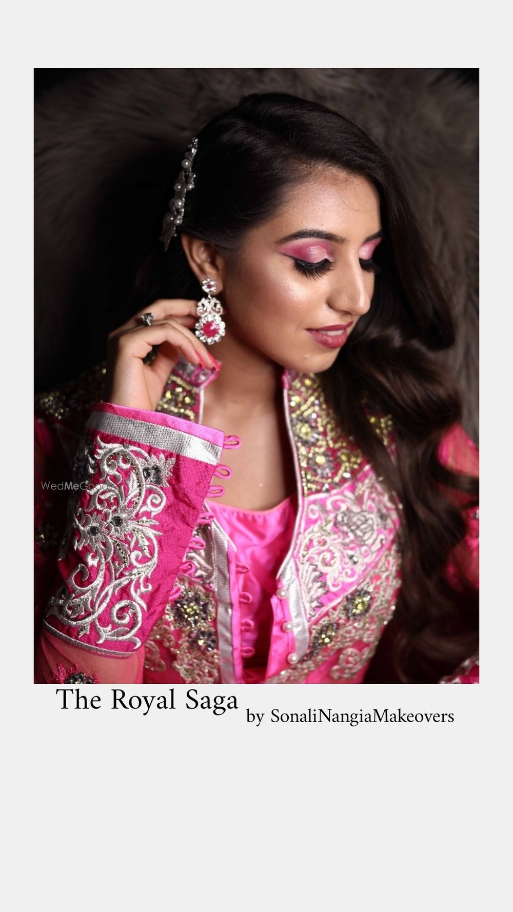 Photo By Sonali Nangia Makeovers - Bridal Makeup