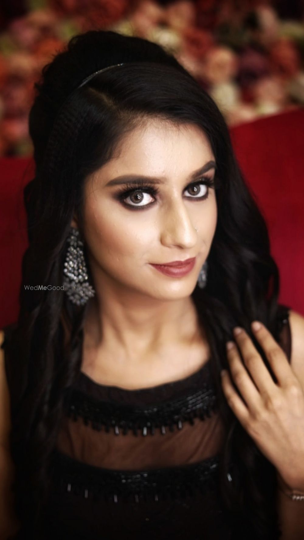 Photo By Sonali Nangia Makeovers - Bridal Makeup