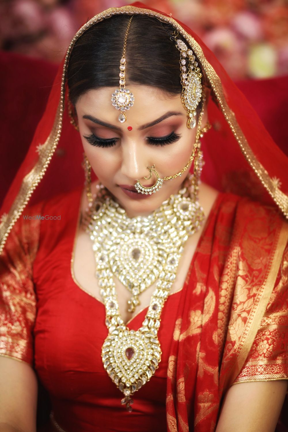 Photo By Sonali Nangia Makeovers - Bridal Makeup