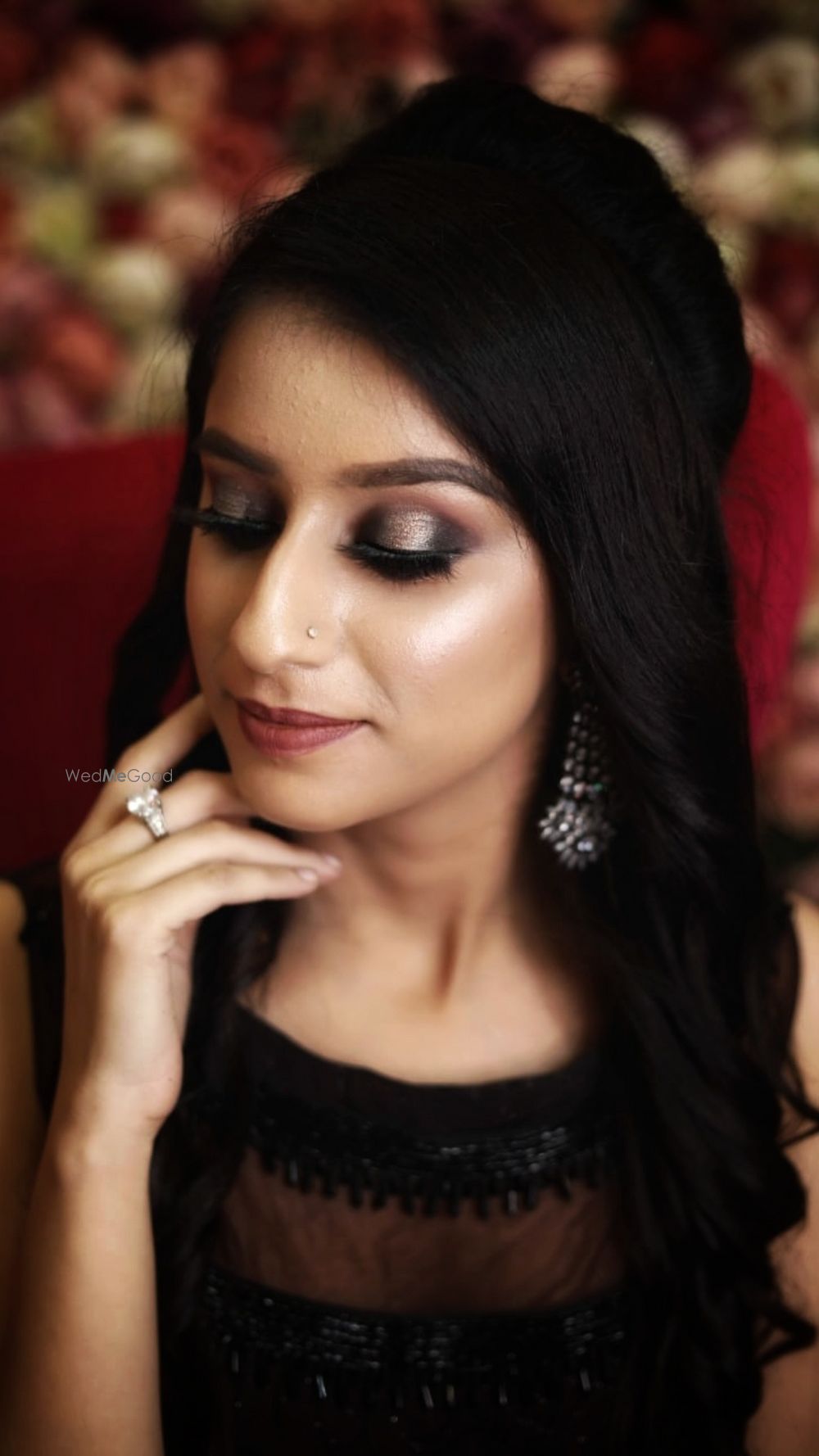 Photo By Sonali Nangia Makeovers - Bridal Makeup