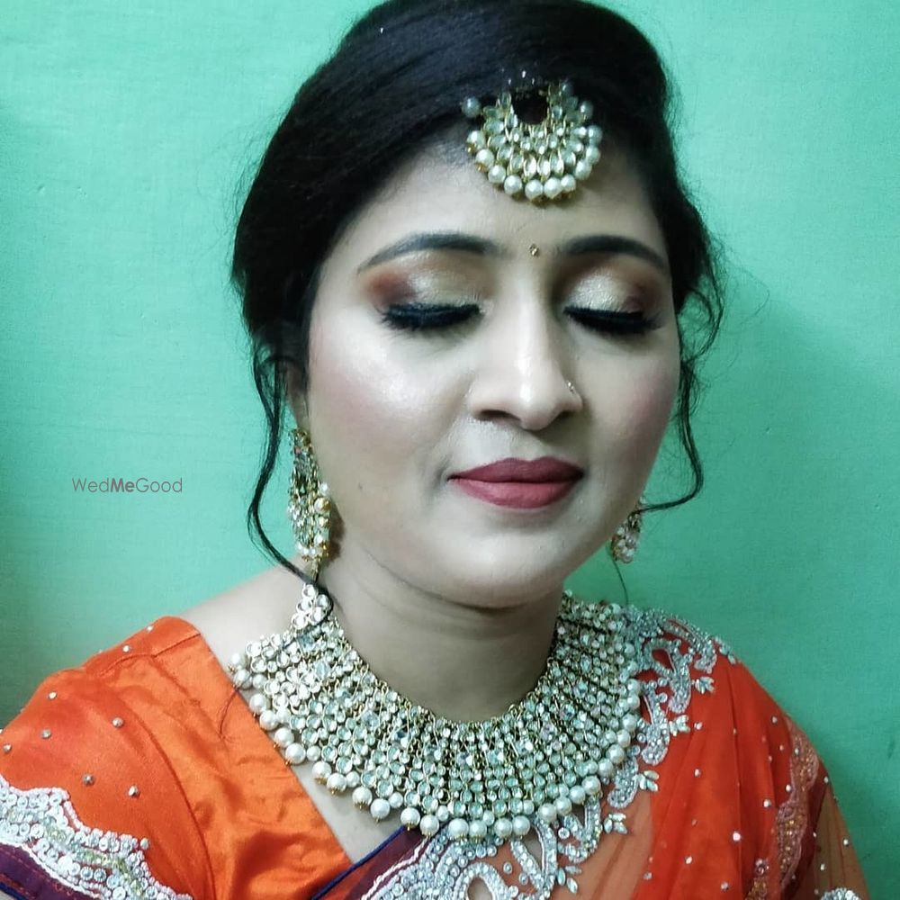 Photo By Sonali Nangia Makeovers - Bridal Makeup