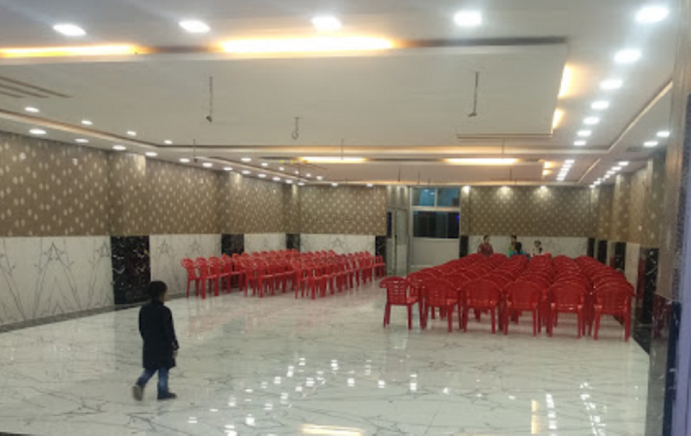 Mehfil Marriage Hall