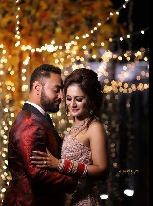 Photo By Amour Studios - Photographers